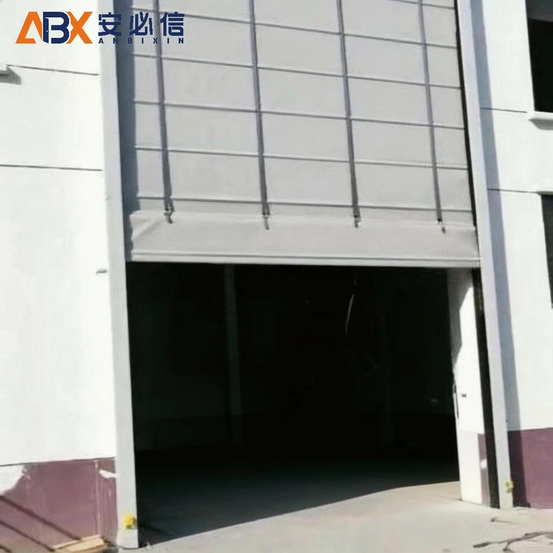 荆门升降平台